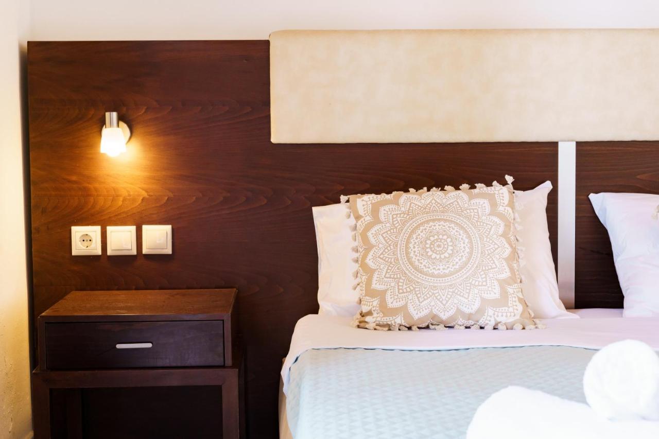 Mayo Rooms Zakynthos Акротири Экстерьер фото