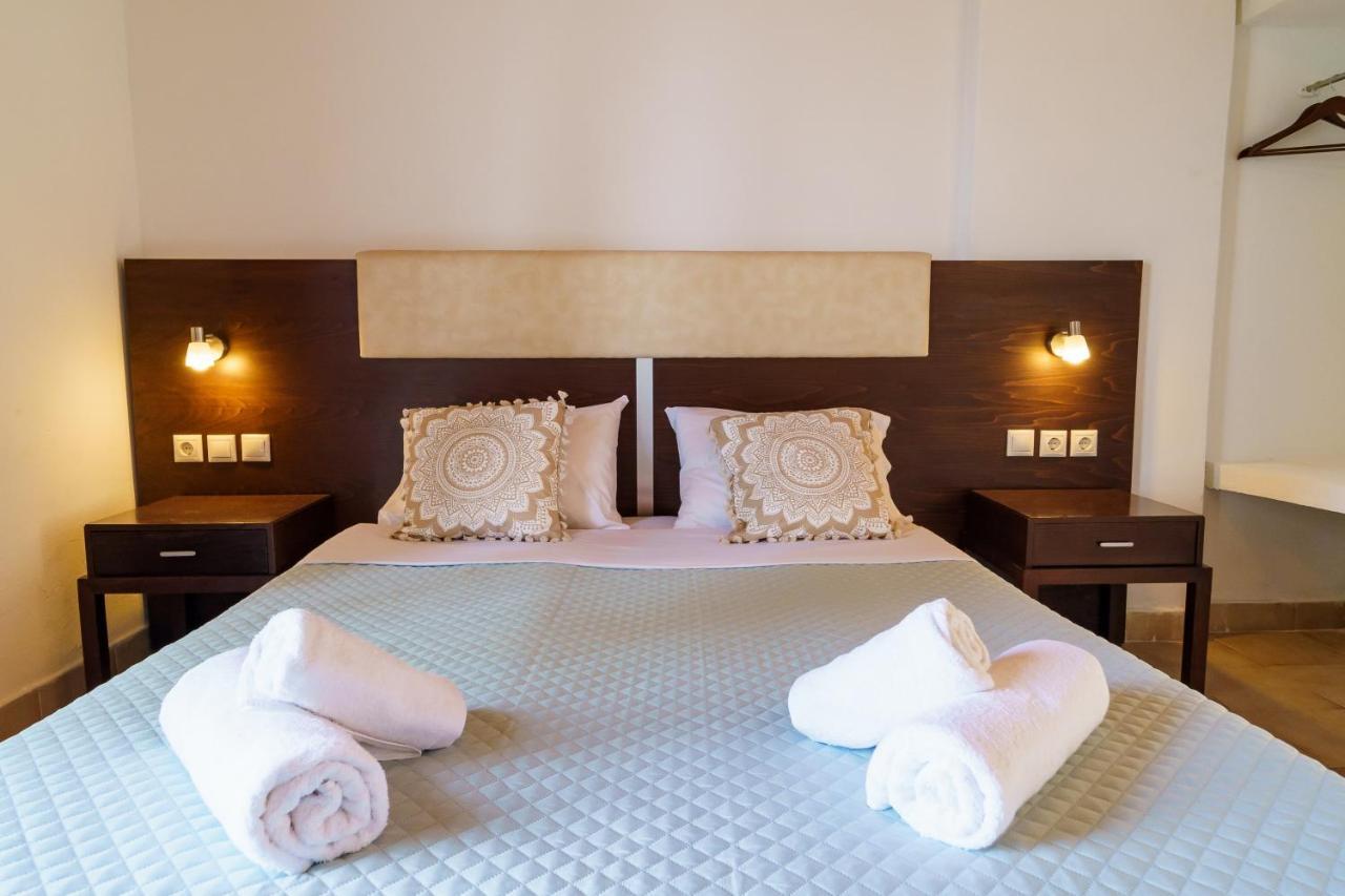 Mayo Rooms Zakynthos Акротири Экстерьер фото