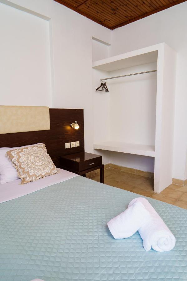 Mayo Rooms Zakynthos Акротири Экстерьер фото
