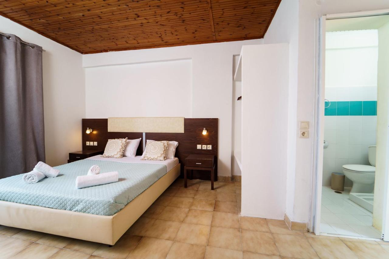 Mayo Rooms Zakynthos Акротири Экстерьер фото