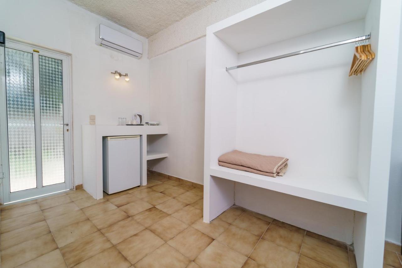 Mayo Rooms Zakynthos Акротири Экстерьер фото