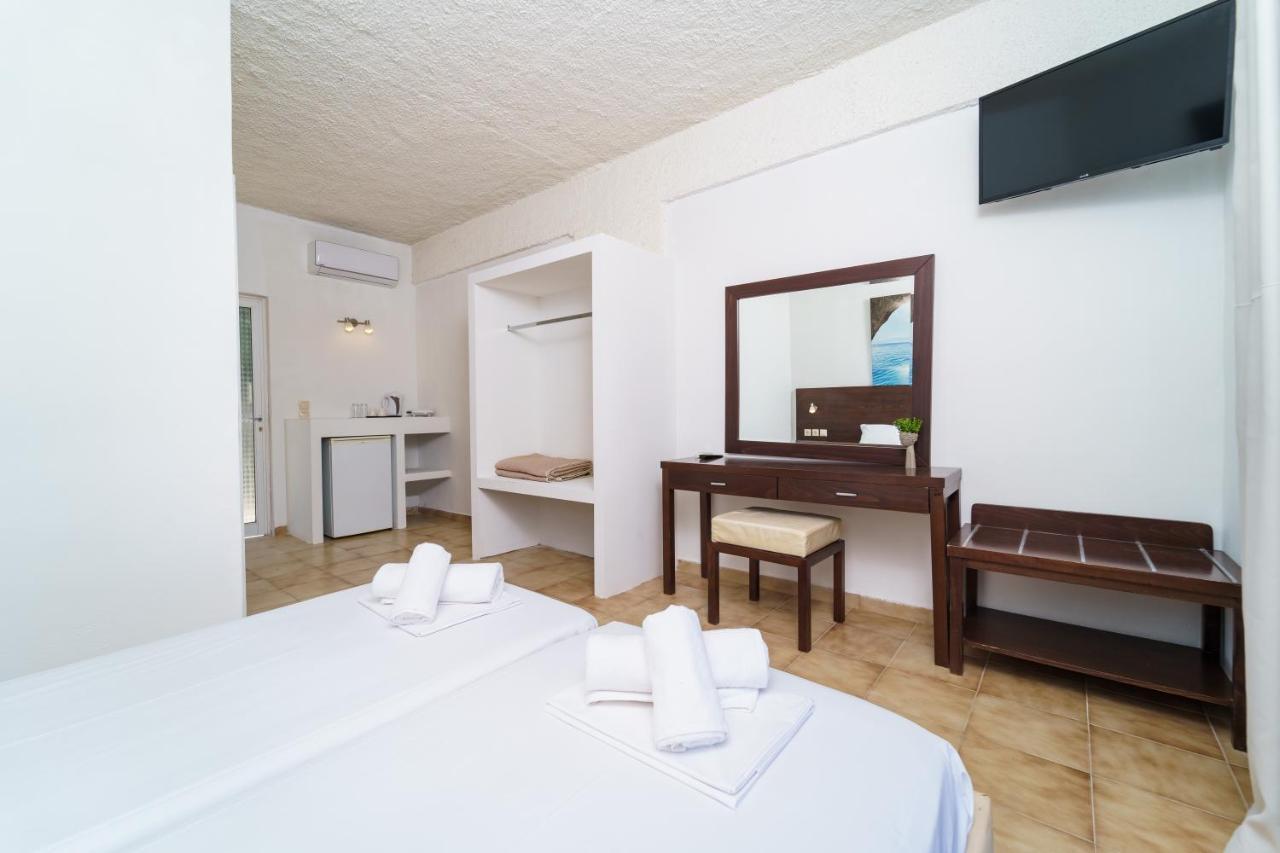 Mayo Rooms Zakynthos Акротири Экстерьер фото